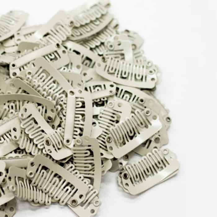 Hair Extension Clips